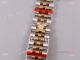 Green Dial Rolex Datejust Jubilee Bracelet Swiss Replica Watches 31mm (7)_th.jpg